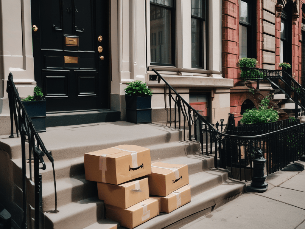 Amazon Prime Day 2024: Safer in Cyberspace – Part&nbsp;2