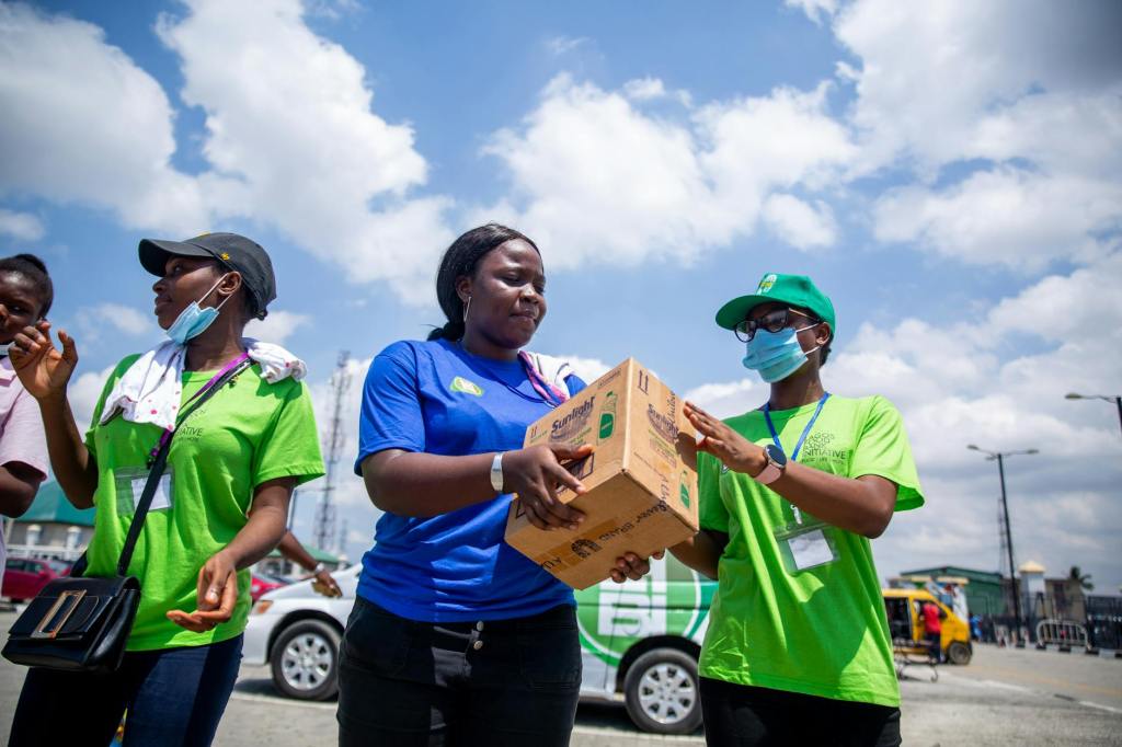 Labor Day – Sleep When I’m Dead: Formal & Informal&nbsp;Volunteers