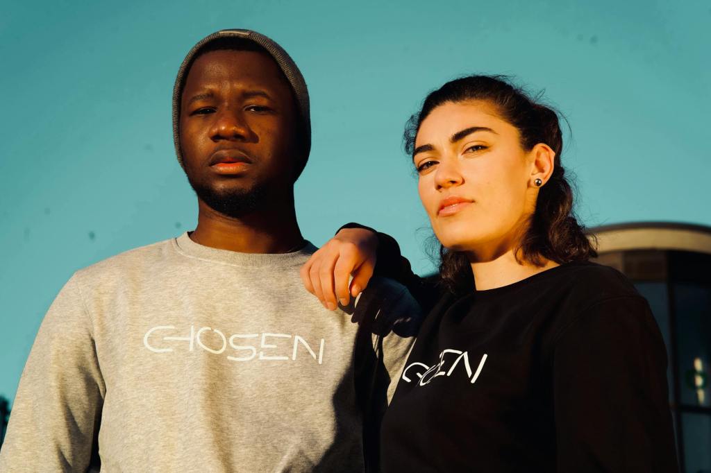 Flip the (Life) Script – Adoption &&nbsp;Identity