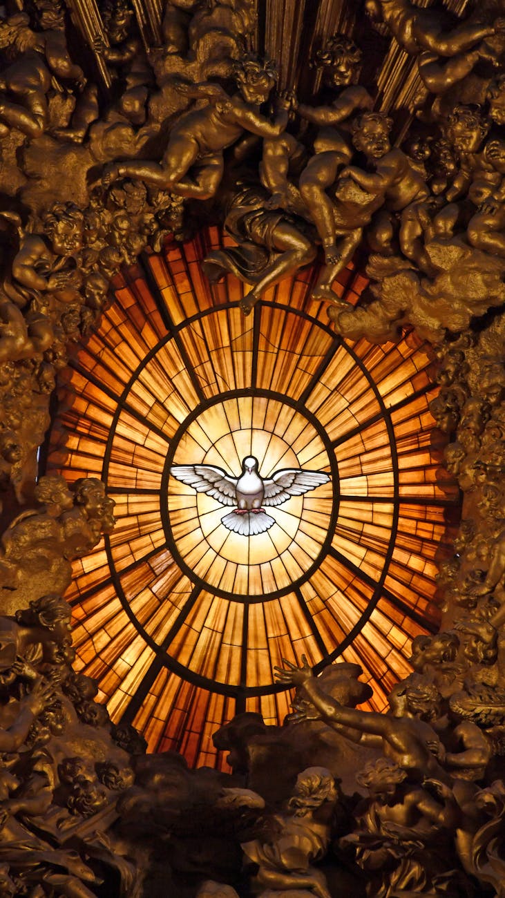 Public Pentecost – the Holy Spirit for the Whole&nbsp;World