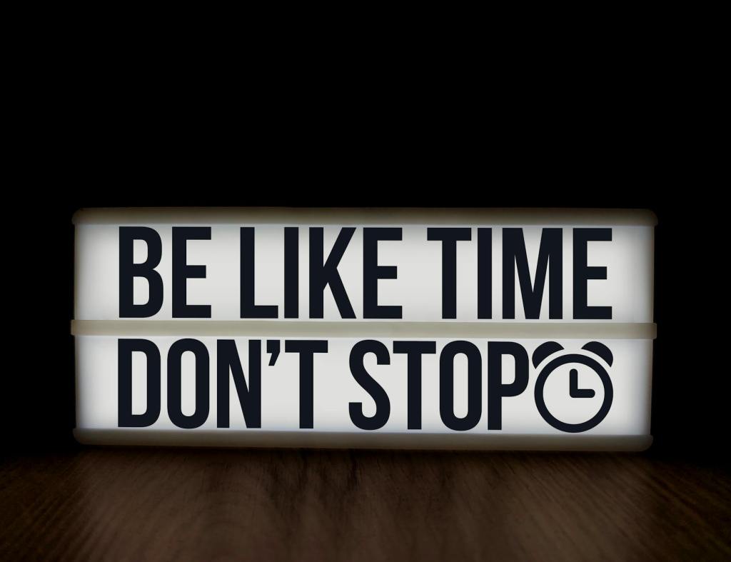 Flipping the Life Script: The Power of&nbsp;Reversal