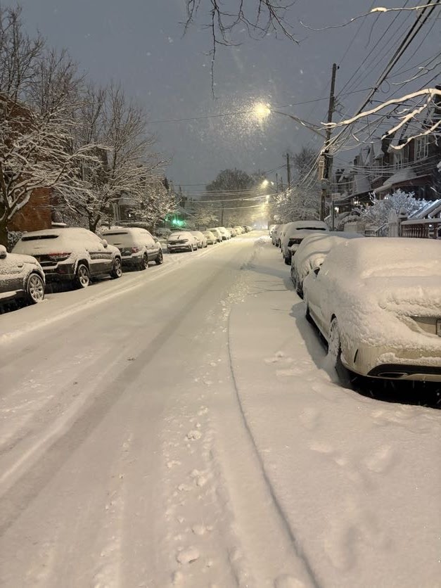 Winter’s Bucket List- God is&nbsp;Sovereign