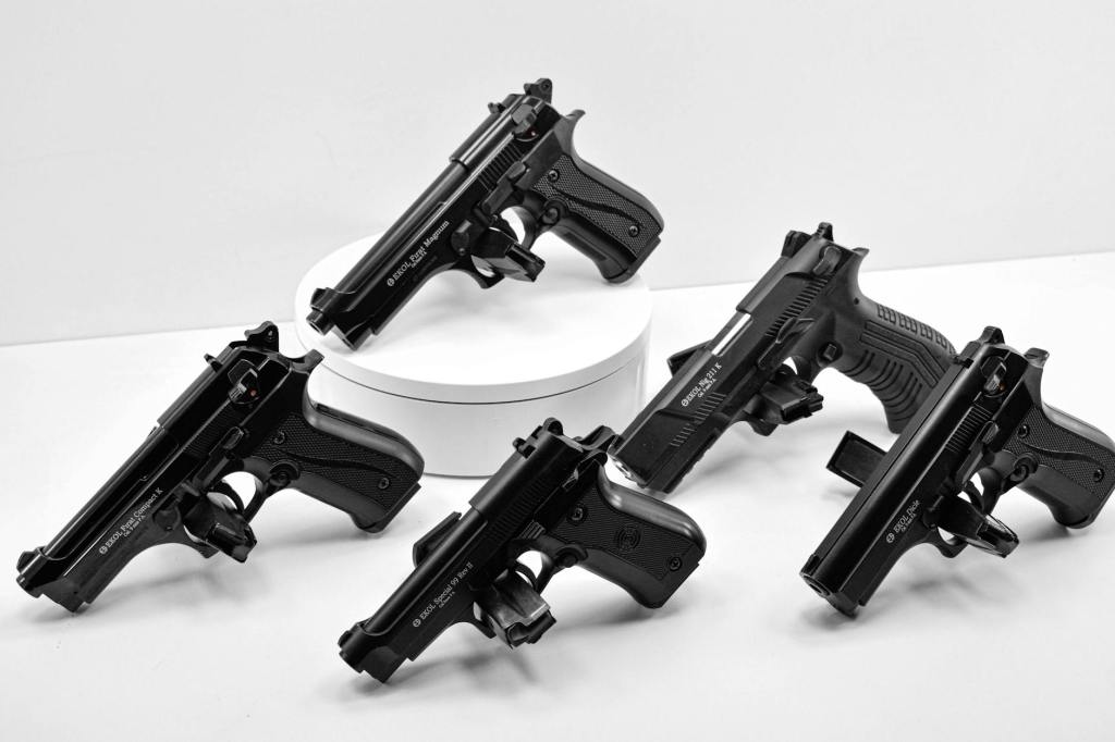 Two Shootings, One Urgent&nbsp;Message