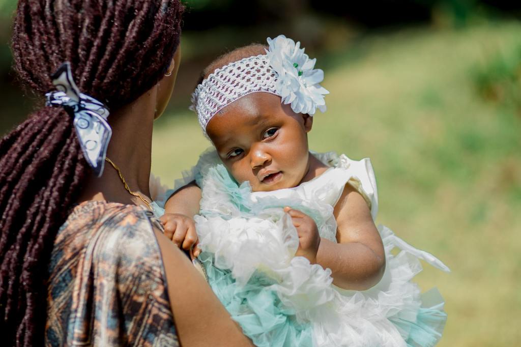 Cherished Memories on Motherhood in Poetry