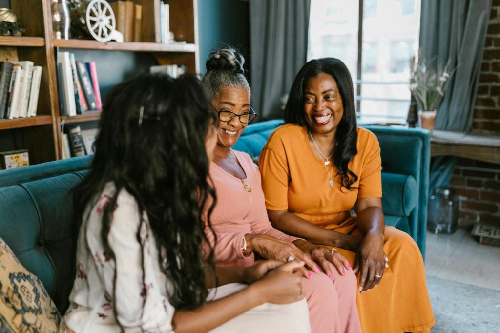 Embracing Complicated Mother’s Day Stories