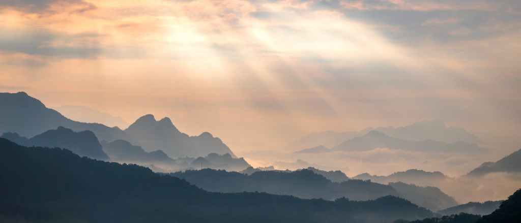 Psalm 27: The LORD is My Light in Dark Times