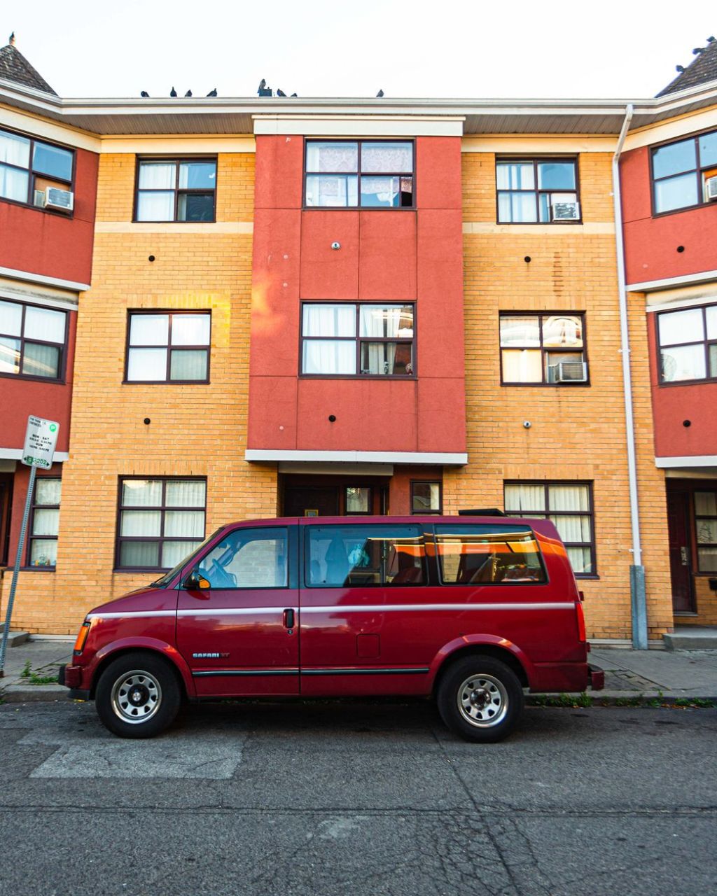 Section 8 Waitlist Open in&nbsp;NYC